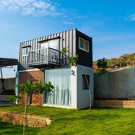 Hotel Stone Hills Nandigunda Esterno foto