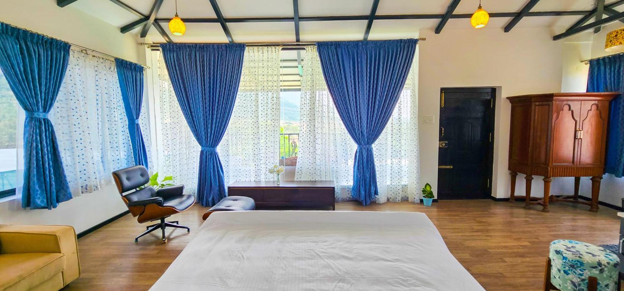 Hotel Stone Hills Nandigunda Esterno foto